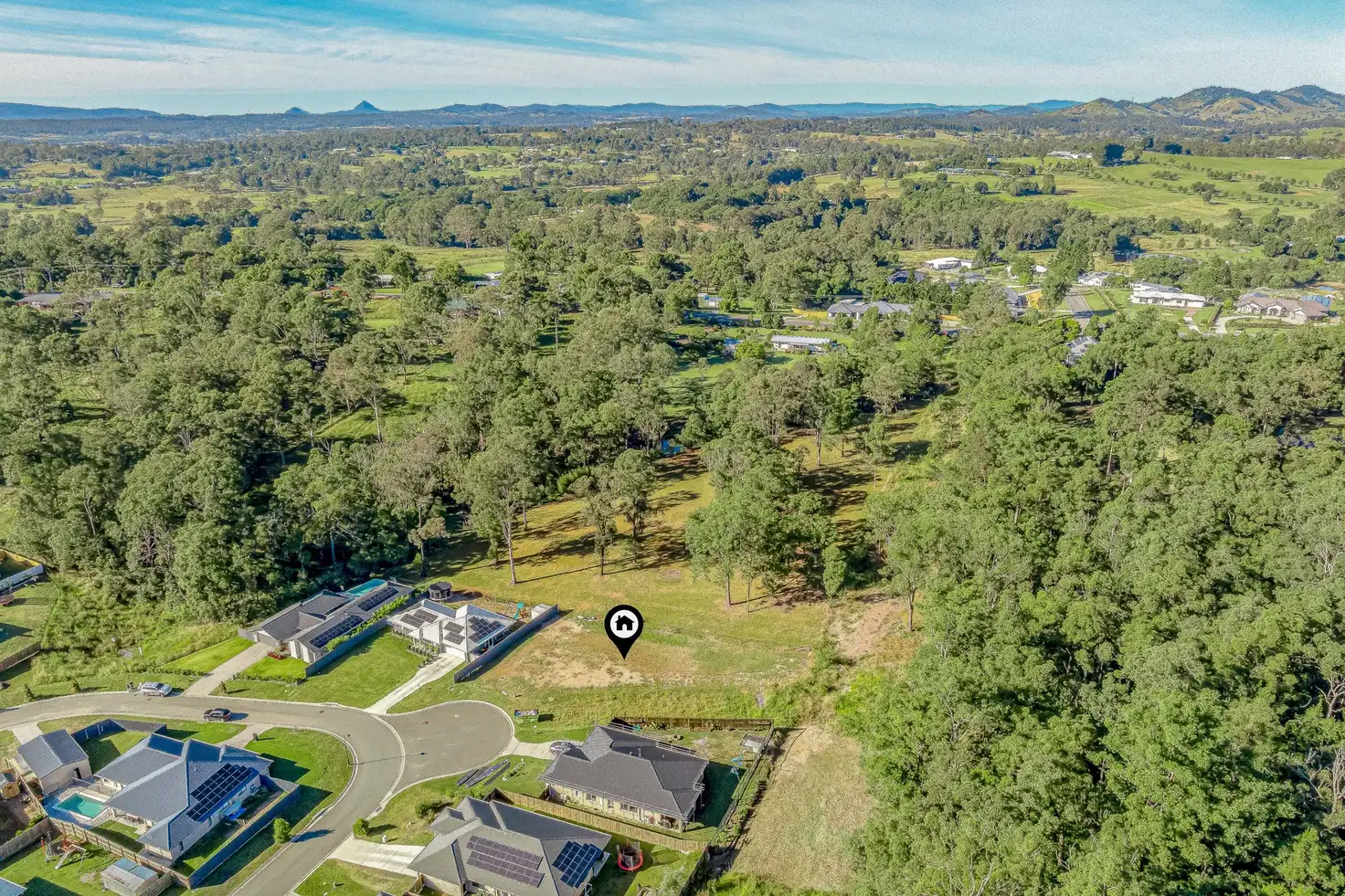 Main view of Homely land listing, 19 Cardinal Circuit, Jones Hill QLD 4570