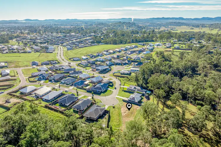 Fourth view of Homely land listing, 19 Cardinal Circuit, Jones Hill QLD 4570