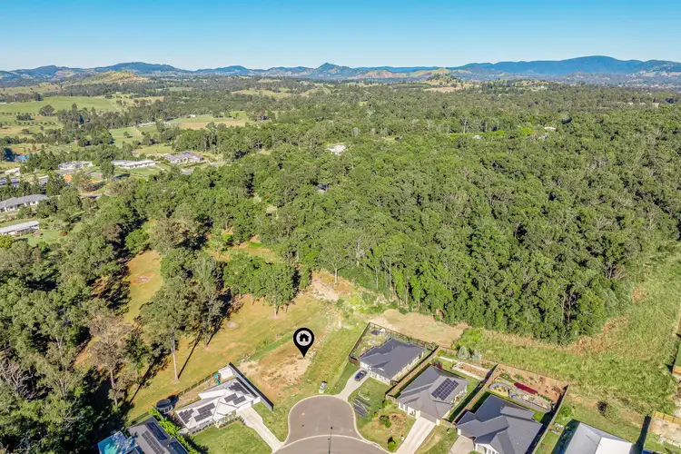 Fifth view of Homely land listing, 19 Cardinal Circuit, Jones Hill QLD 4570