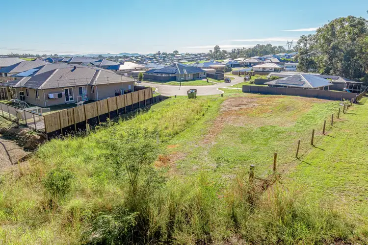 Seventh view of Homely land listing, 19 Cardinal Circuit, Jones Hill QLD 4570