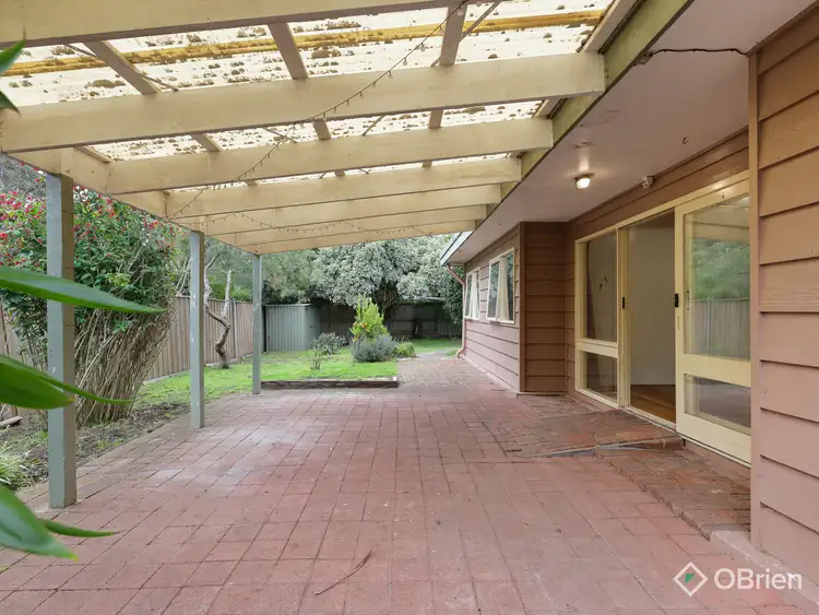 Fifth view of Homely house listing, 11 Mchaffie Drive, Cowes VIC 3922