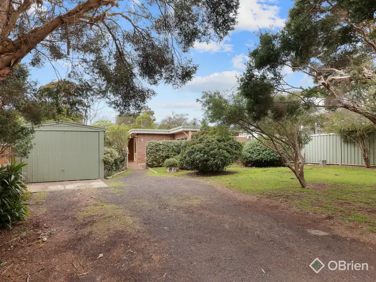 Sixth view of Homely house listing, 11 Mchaffie Drive, Cowes VIC 3922
