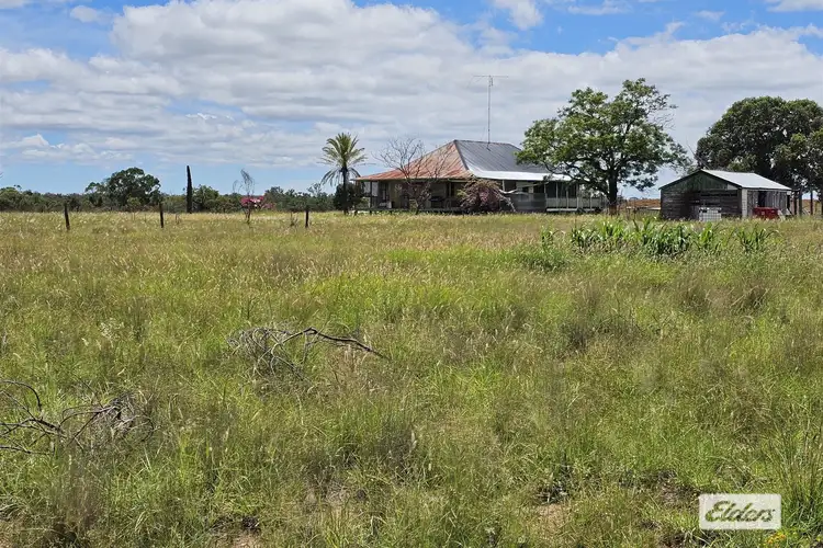 Main view of Homely rural property listing, 49 Coates Road, Kowguran QLD 4415