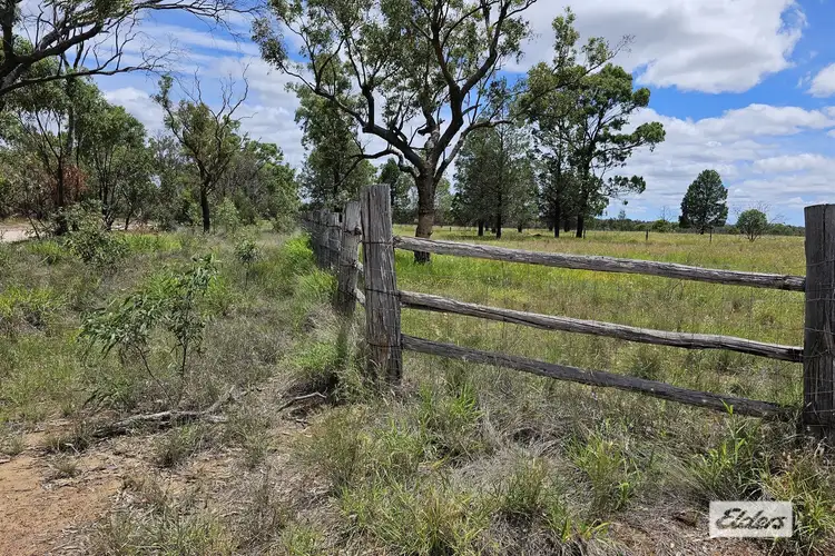 Second view of Homely rural property listing, 49 Coates Road, Kowguran QLD 4415