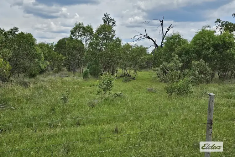 Fifth view of Homely rural property listing, 49 Coates Road, Kowguran QLD 4415