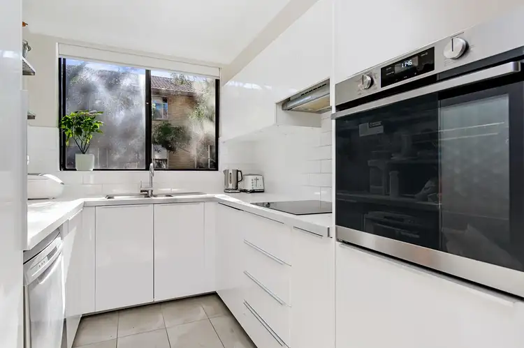 Second view of Homely unit listing, 6/215-217 Peats Ferry Road, Hornsby NSW 2077