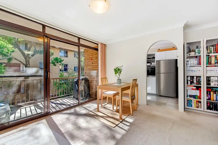 Third view of Homely unit listing, 6/215-217 Peats Ferry Road, Hornsby NSW 2077
