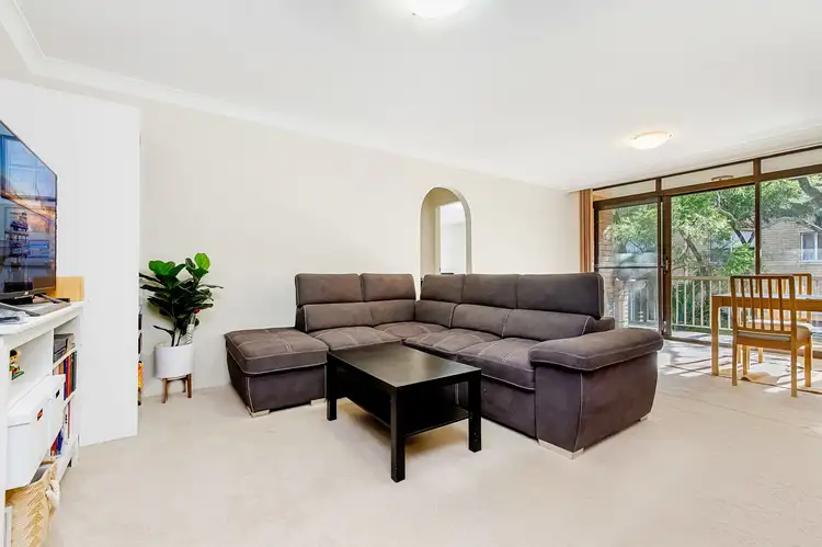 Fourth view of Homely unit listing, 6/215-217 Peats Ferry Road, Hornsby NSW 2077