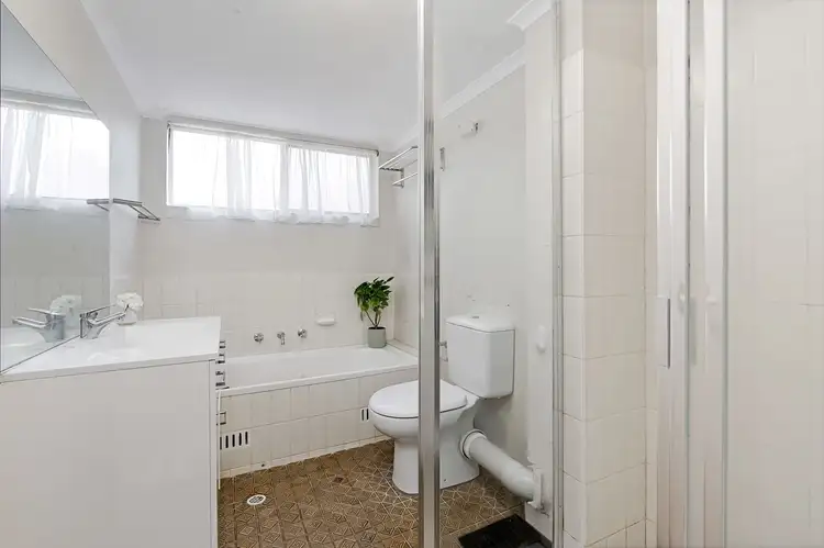 Fifth view of Homely unit listing, 6/215-217 Peats Ferry Road, Hornsby NSW 2077