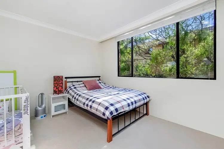 Sixth view of Homely unit listing, 6/215-217 Peats Ferry Road, Hornsby NSW 2077