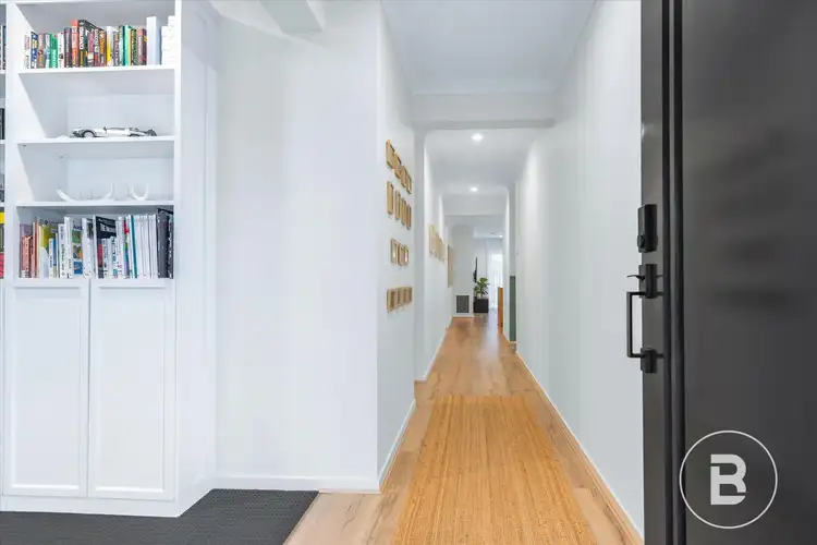 Third view of Homely house listing, 55 Coltan Avenue, Cobblebank VIC 3338