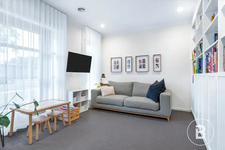 Fourth view of Homely house listing, 55 Coltan Avenue, Cobblebank VIC 3338