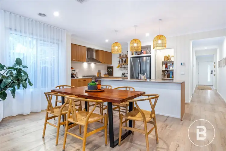Sixth view of Homely house listing, 55 Coltan Avenue, Cobblebank VIC 3338