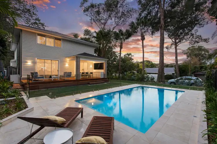 7 Therry Street, Avalon Beach NSW 2107