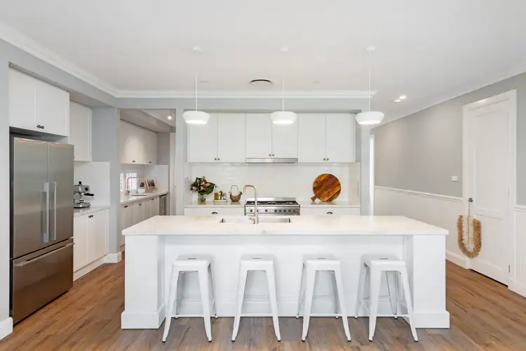 Fifth view of Homely house listing, 7 Therry Street, Avalon Beach NSW 2107