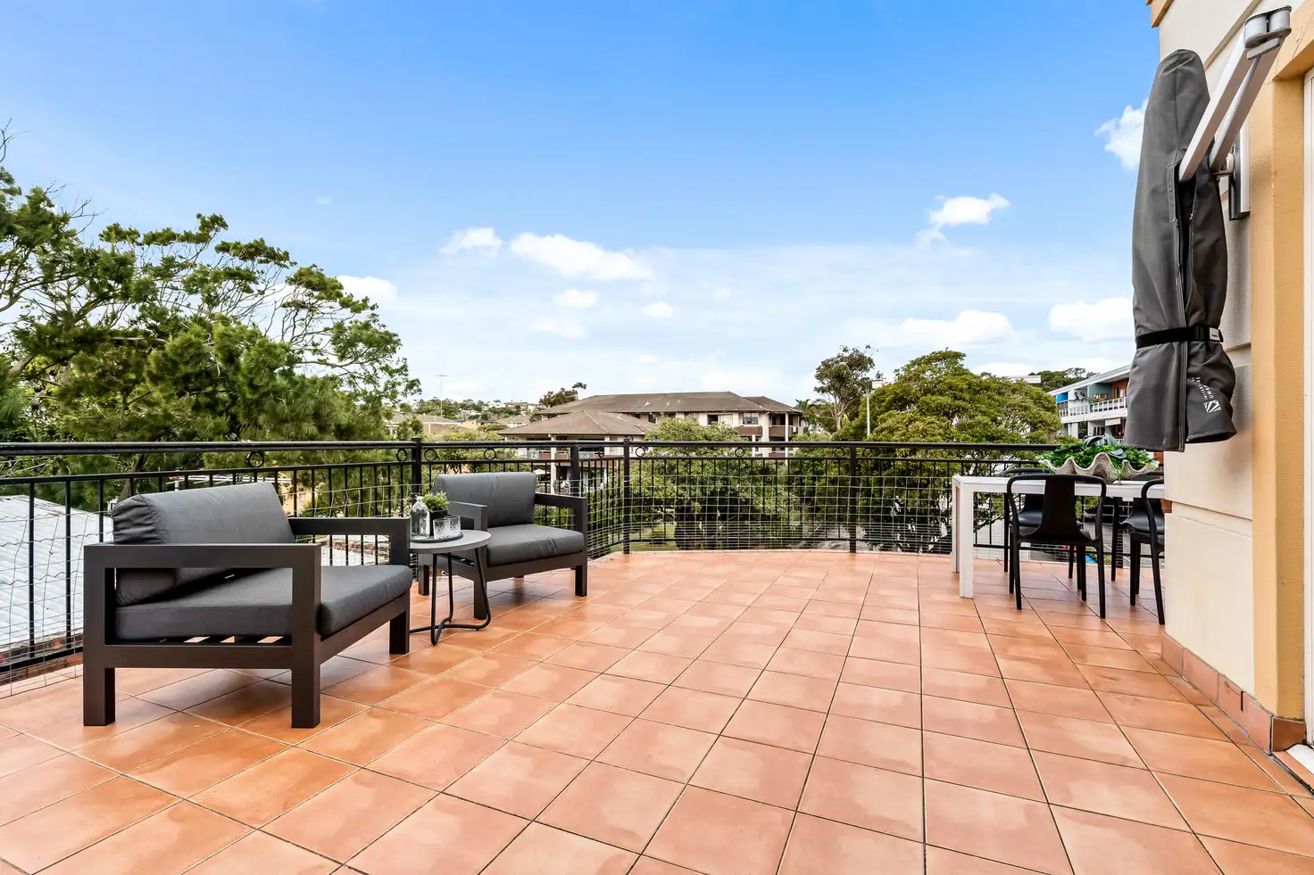 Main view of Homely apartment listing, 7/106 Oaks Avenue, Dee Why NSW 2099