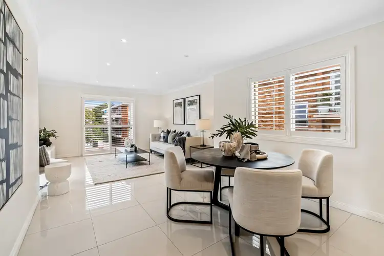 Third view of Homely apartment listing, 7/106 Oaks Avenue, Dee Why NSW 2099