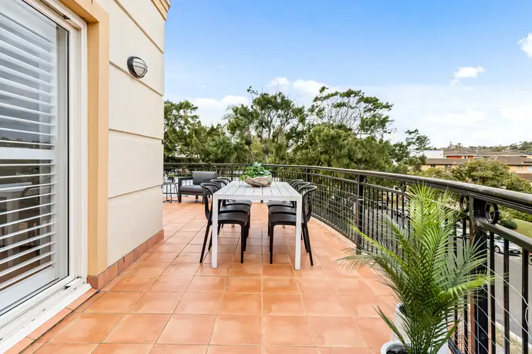 Fifth view of Homely apartment listing, 7/106 Oaks Avenue, Dee Why NSW 2099