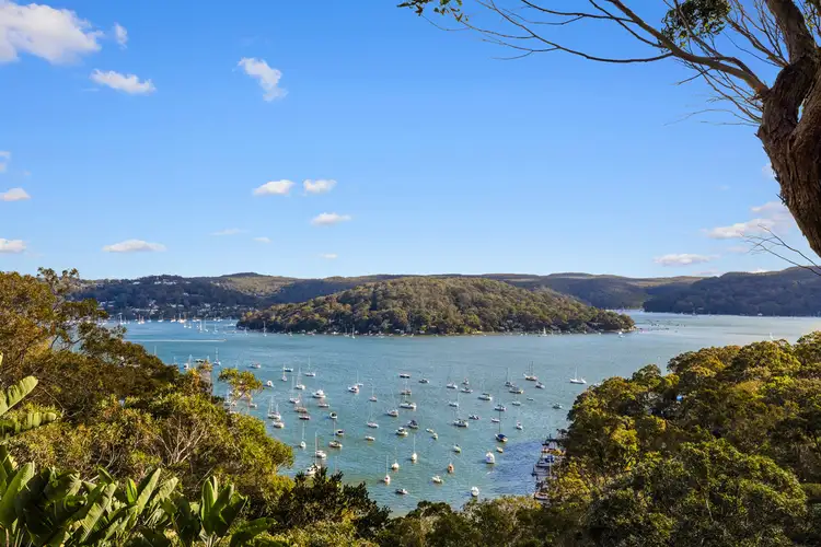 Second view of Homely house listing, 2 Lisa Place, Bilgola Plateau NSW 2107