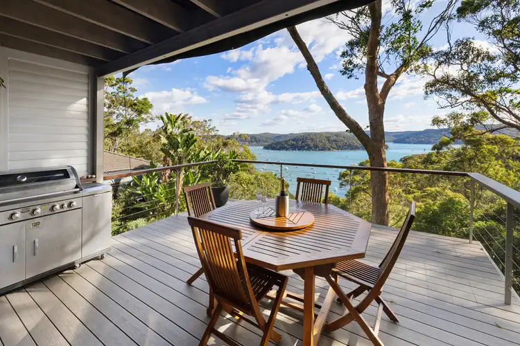 Third view of Homely house listing, 2 Lisa Place, Bilgola Plateau NSW 2107