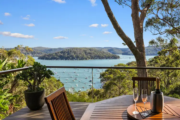 Fourth view of Homely house listing, 2 Lisa Place, Bilgola Plateau NSW 2107