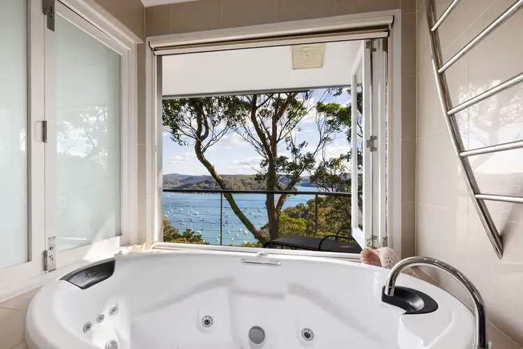 Sixth view of Homely house listing, 2 Lisa Place, Bilgola Plateau NSW 2107