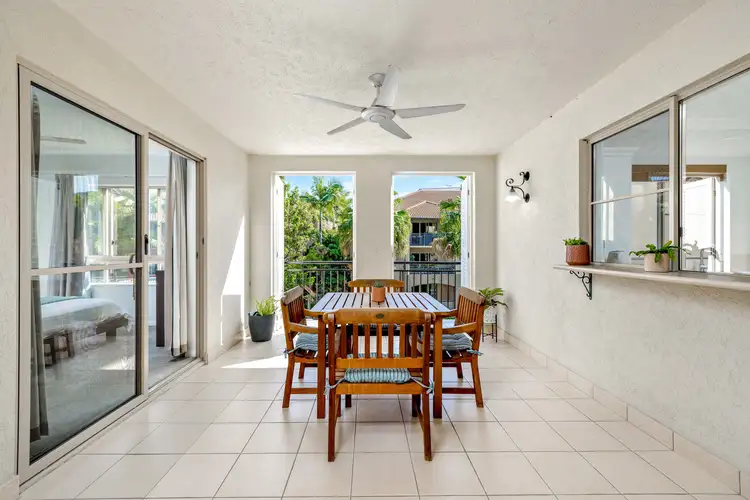 1316/2-10 Greenslopes Street, Cairns North QLD 4870
