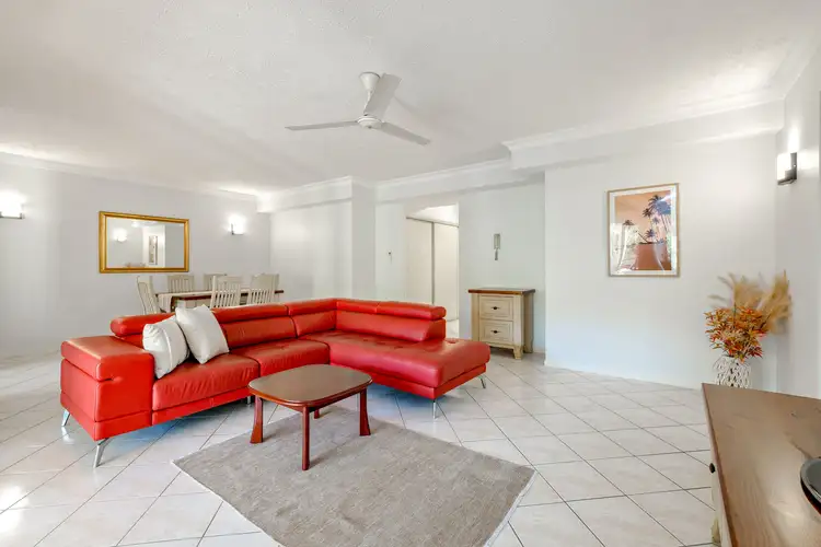 Fifth view of Homely unit listing, 1316/2-10 Greenslopes Street, Cairns North QLD 4870