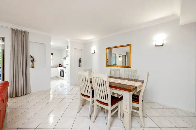 Sixth view of Homely unit listing, 1316/2-10 Greenslopes Street, Cairns North QLD 4870