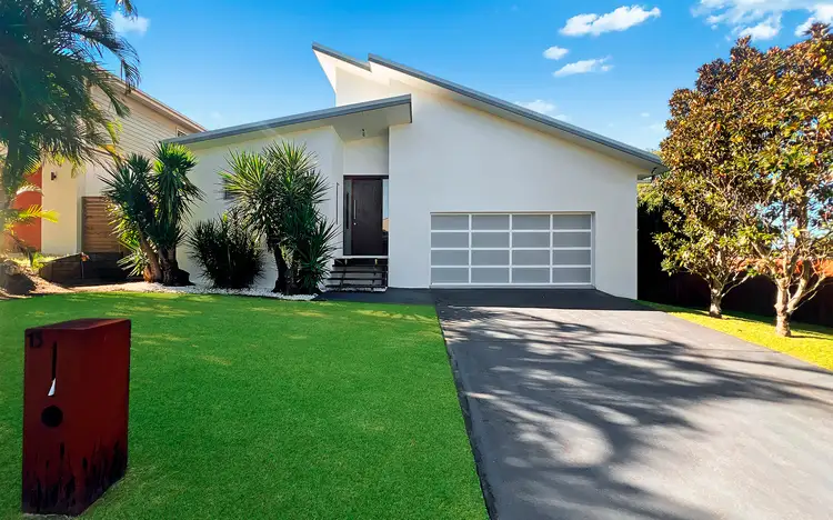 13 Mcleans Street, Skennars Head NSW 2478