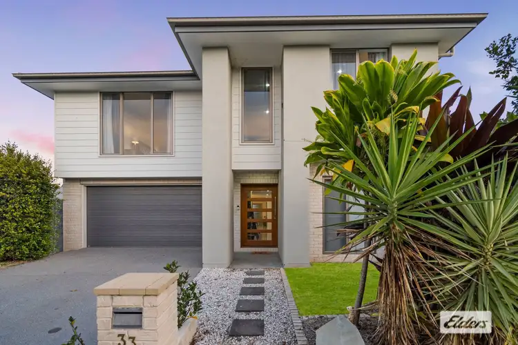 33 Honeyeater Street, Bahrs Scrub QLD 4207