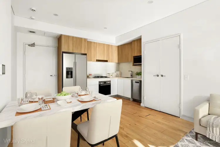 Second view of Homely apartment listing, 102/218 Parramatta Road, Homebush NSW 2140