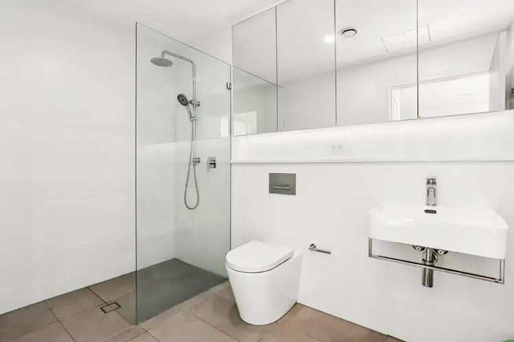 Fifth view of Homely apartment listing, 102/218 Parramatta Road, Homebush NSW 2140