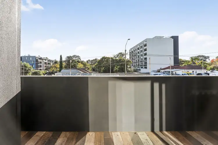 Sixth view of Homely apartment listing, 102/218 Parramatta Road, Homebush NSW 2140