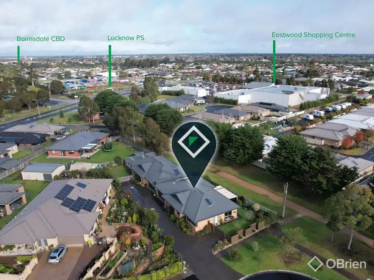 Main view of Homely house listing, 9B Faulkner Court, Eastwood VIC 3875