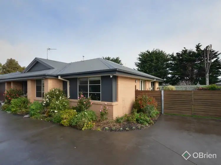 Second view of Homely house listing, 9B Faulkner Court, Eastwood VIC 3875