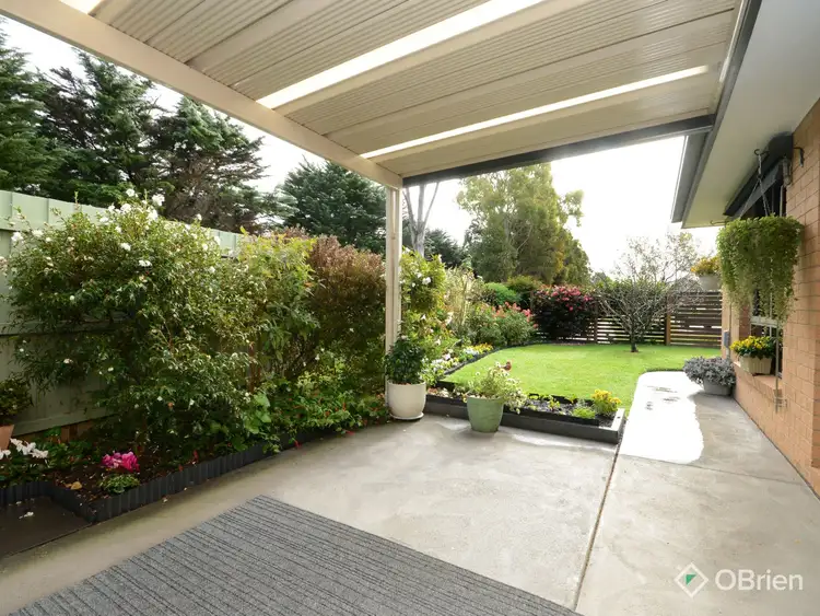Third view of Homely house listing, 9B Faulkner Court, Eastwood VIC 3875