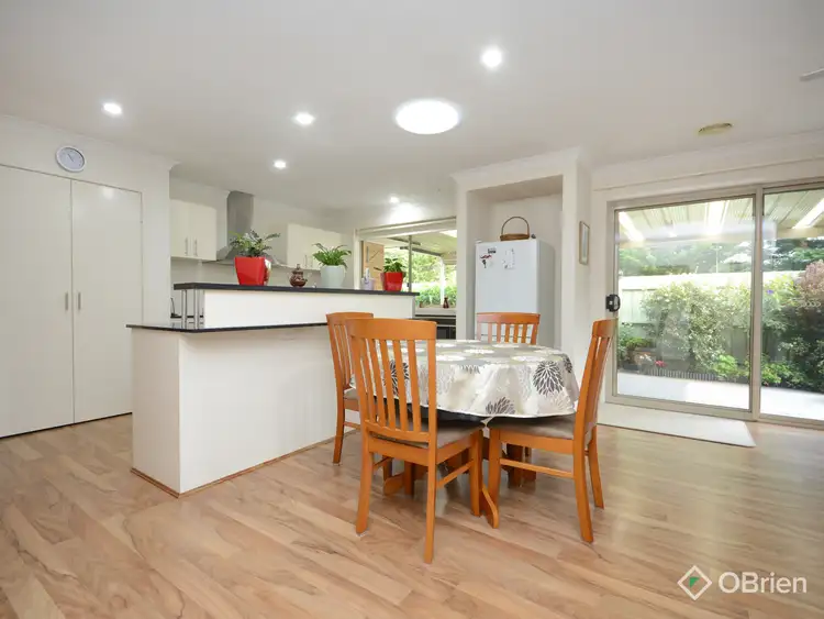 Fourth view of Homely house listing, 9B Faulkner Court, Eastwood VIC 3875
