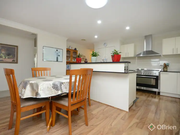 Sixth view of Homely house listing, 9B Faulkner Court, Eastwood VIC 3875