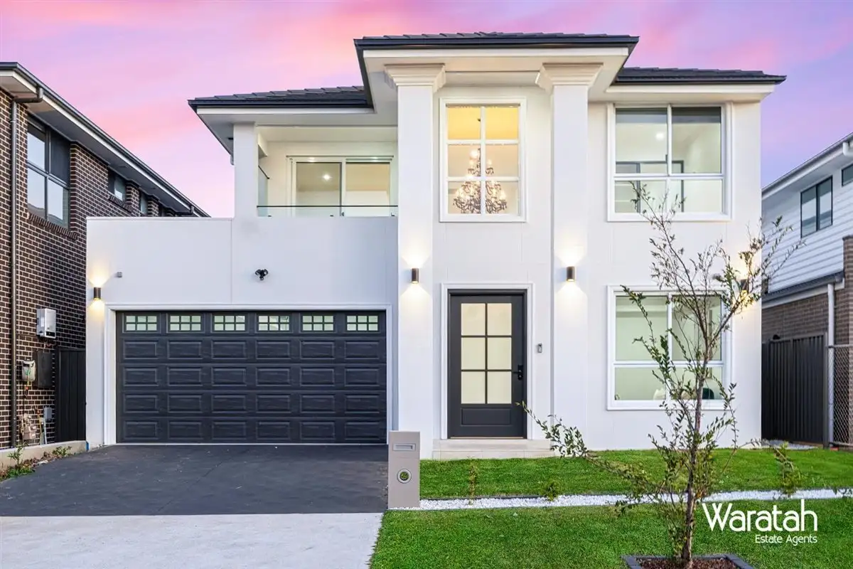 Main view of Homely house listing, 11 Opah Street, Marsden Park NSW 2765