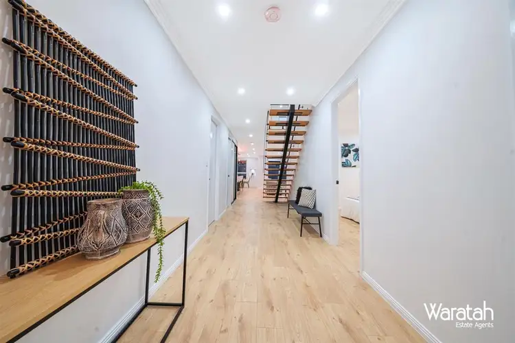 Fourth view of Homely house listing, 11 Opah Street, Marsden Park NSW 2765