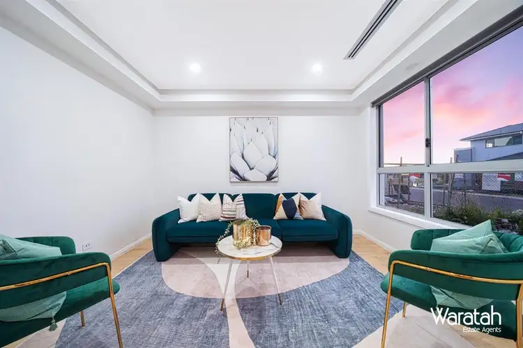 Fifth view of Homely house listing, 11 Opah Street, Marsden Park NSW 2765