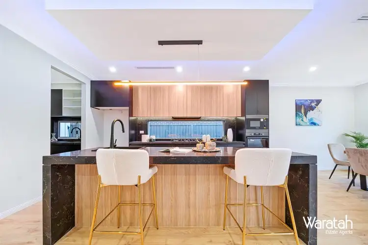 Sixth view of Homely house listing, 11 Opah Street, Marsden Park NSW 2765