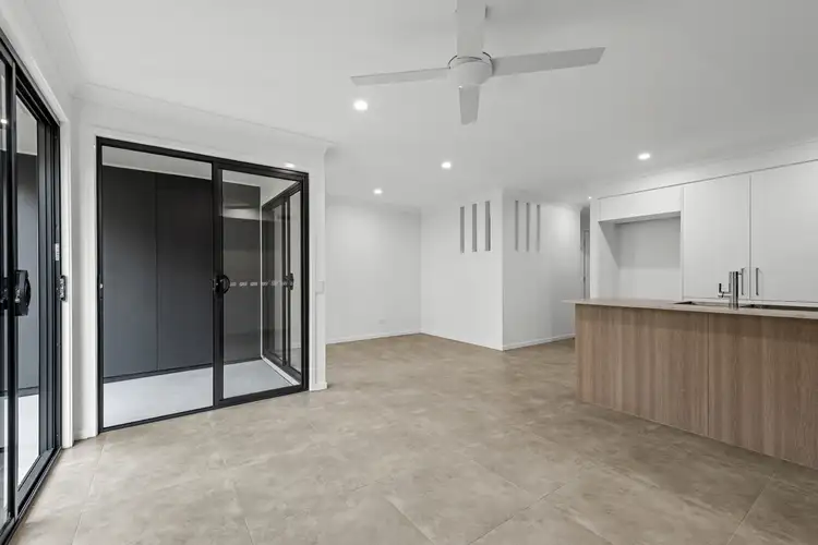 Second view of Homely townhouse listing, 21/6 Beacon Street, Morayfield QLD 4506