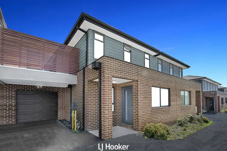 2/33 New Street, Dandenong VIC 3175