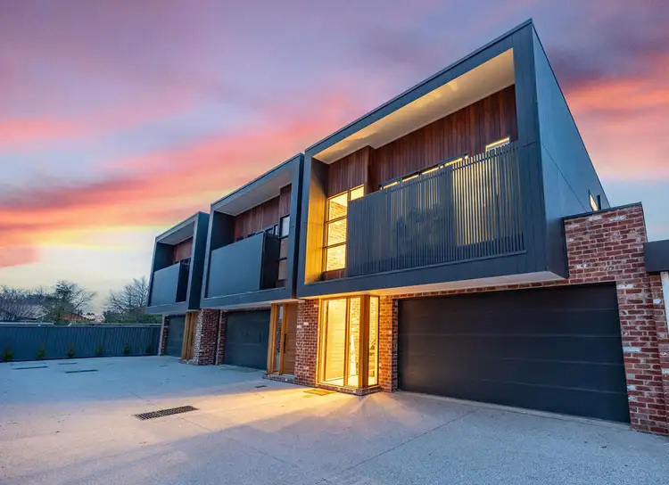 2/1011 Lydiard Street North, Ballarat North VIC 3350