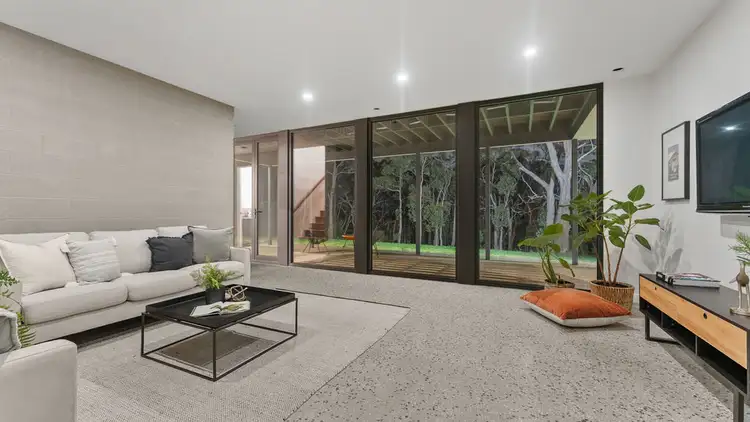 Fifth view of Homely house listing, 28 Silverwattle Drive, Invermay VIC 3352