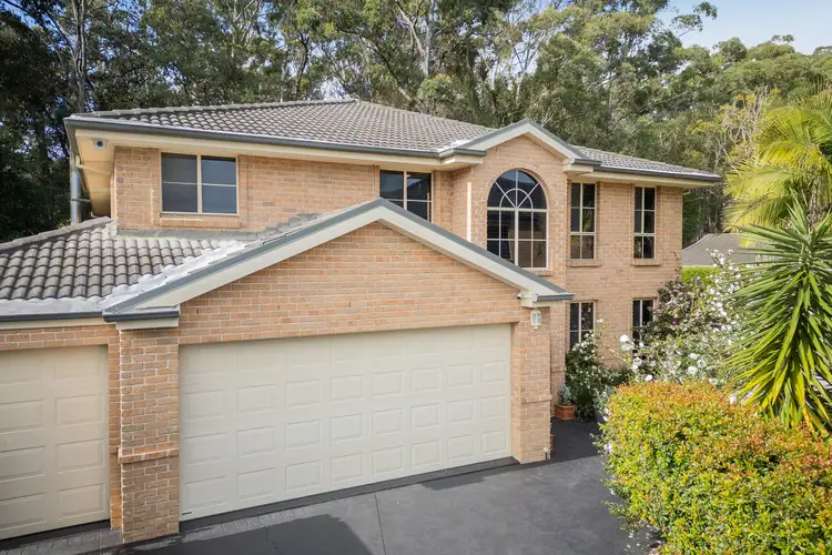 Main view of Homely house listing, 7 Eucalyptus Place, Green Point NSW 2251