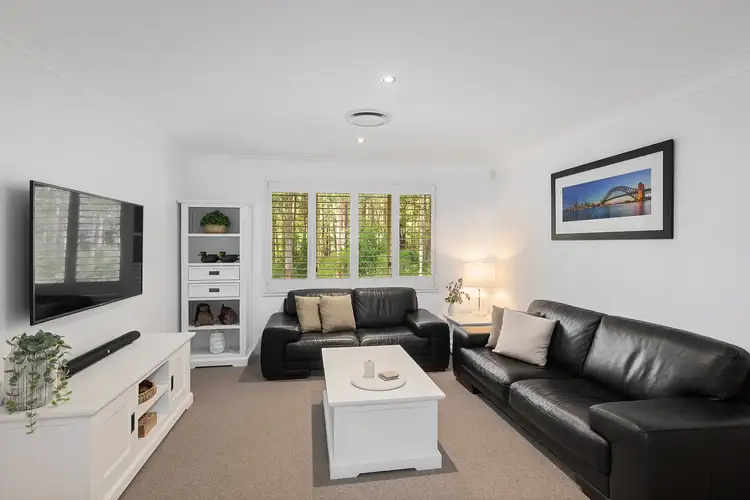 Third view of Homely house listing, 7 Eucalyptus Place, Green Point NSW 2251