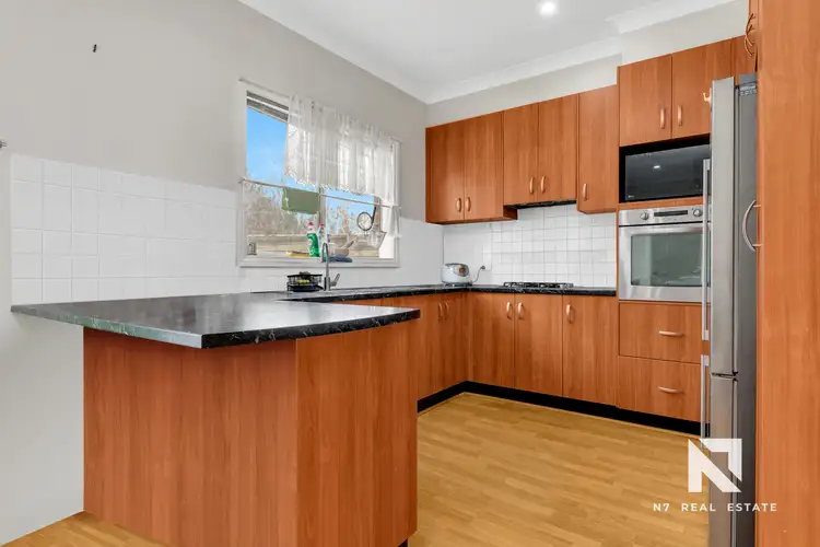 Fifth view of Homely unit listing, 1/84 Leonard Avenue, St Albans VIC 3021